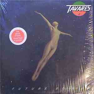 Tavares - Future Bound