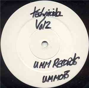 Technicida - Volume 2