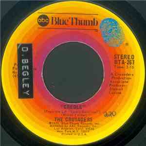 The Crusaders - Creole