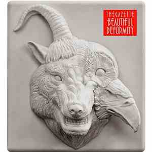 The GazettE - Beautiful Deformity