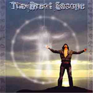 The Great Escape - Nothing Happens Without A Dream