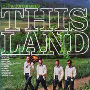The Jordanaires - This Land