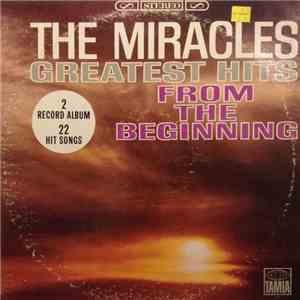 The Miracles - Greatest Hits From The Beginning