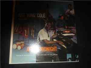 The Nat King Cole Trio - After Midnight