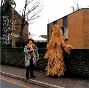 The Young Knives - Voices Of Animals And Men