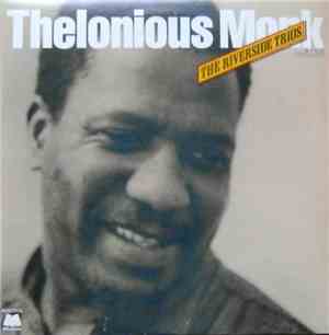 Thelonious Monk - The Riverside Trios
