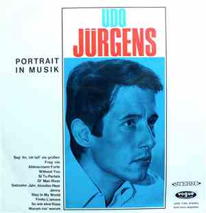 Udo Jürgens - Portrait In Musik