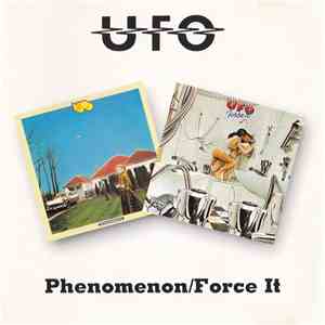 UFO  - Phenomenon / Force It