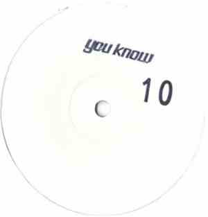 Unknown Artist - You Know 10