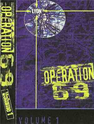 VA - Opération 69 (Lyon)