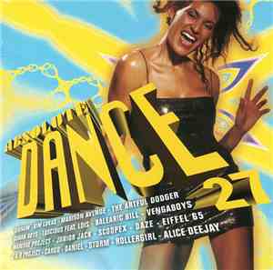 Various - Absolute Dance Opus 27