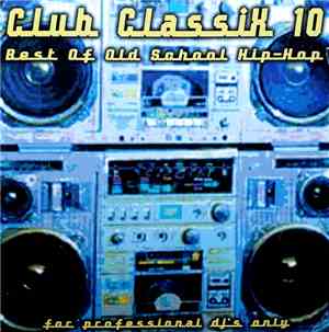 Various - Club Classix 10