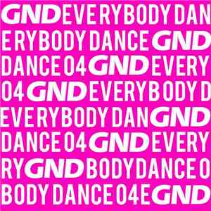 Various - Everybody Dance 04