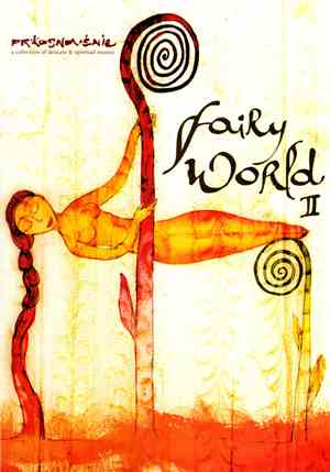 Various - Fairy World II