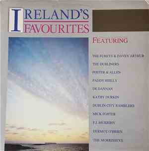 Various - Ireland's Favourites