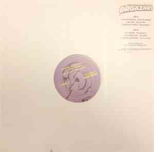 Various - Orgazmo (Motion Picture Soundtrack)