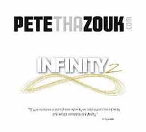 Various - Pete Tha Zouk - Infinity 2