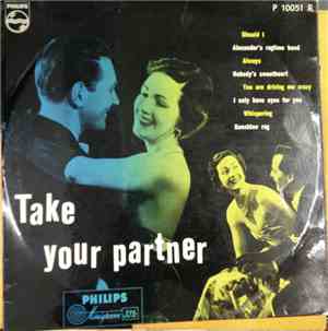 Various - Take Your Partner