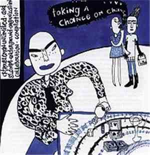 Various - Taking A Chance On Chances