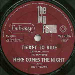 Various - The Big Four