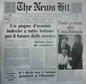 Various - The News Hit