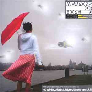 Various - Weapons Of Hope EP.01
