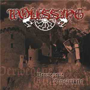 Wolfssang - Verwegene Einsamkeit