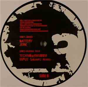 Zoran vs. Human Tech - European Heat E.P.