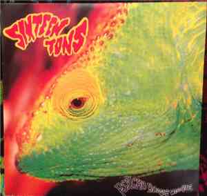 16 Tons - Psycho Boogie Woogie