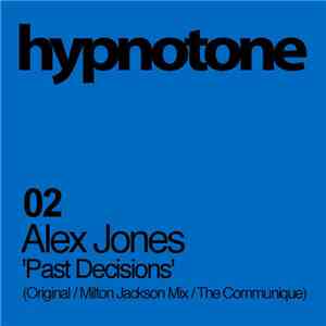 Alex Jones  - Past Decisions