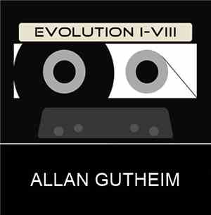 Allan Gutheim - Evolution
