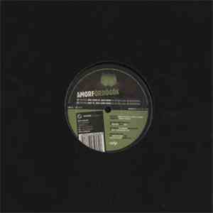 Amorf Ördögök - Valahol / Tündérdomb Remixes