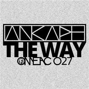 Ankaph - The Way