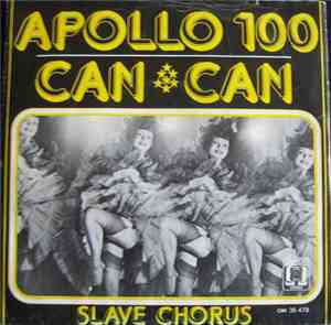 Apollo 100 - Can-Can