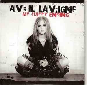 Avril Lavigne - My Happy Ending
