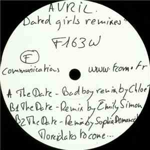 Avril - The Date (Dated Girls Remixes)