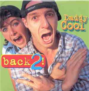 Back2! - Daddy Cool