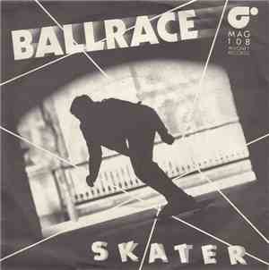 Ballrace - Skater