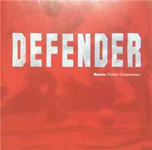 Bassix Riddim Cooperation - Defender