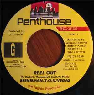 Beenieman / T.O.K. / Vegas - Reel Out