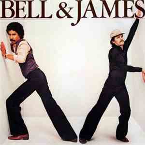 Bell & James - Bell & James