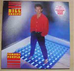 Bill Sharpe - Famous People