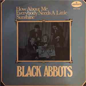 Black Abbots - How About Me