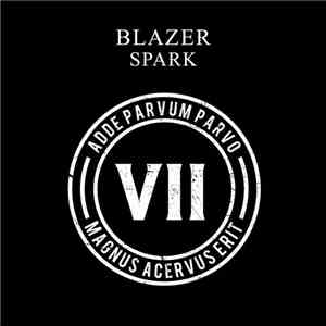 Blazer  - Spark