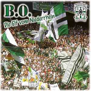 B.O.  - Die Elf vom Niederrhein