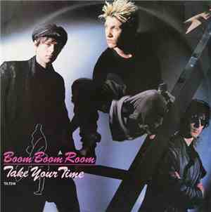 Boom Boom Room - Take Your Time