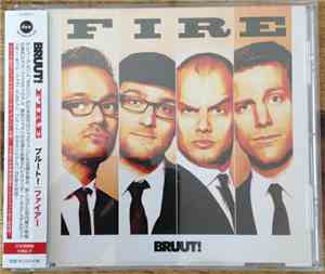 Bruut! - Fire