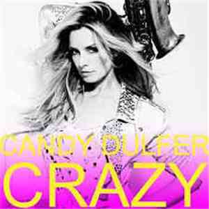 Candy Dulfer - Crazy