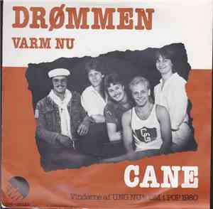cane  - Drømmen
