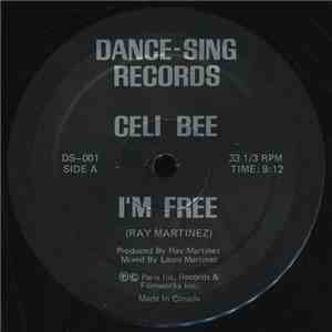 Celi Bee - I'm Free